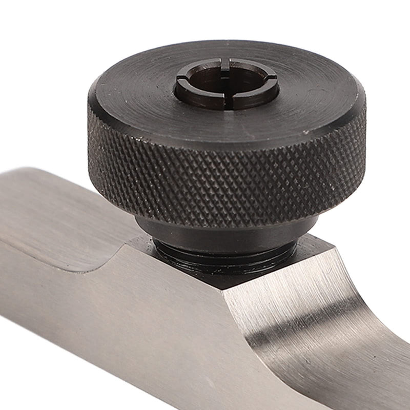 [Australia - AusPower] - Depth Dial Indicator Base Depth Bracket Micrometer Stand with 3Pcs Extension Rods(103x17mm/4.1x0.7in) 