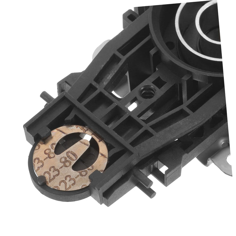 [Australia - AusPower] - Thermostat Temperature Control Base for Electric Kettle Thermostat Coupler Connector for Heating Devices Kettle Repair Part 