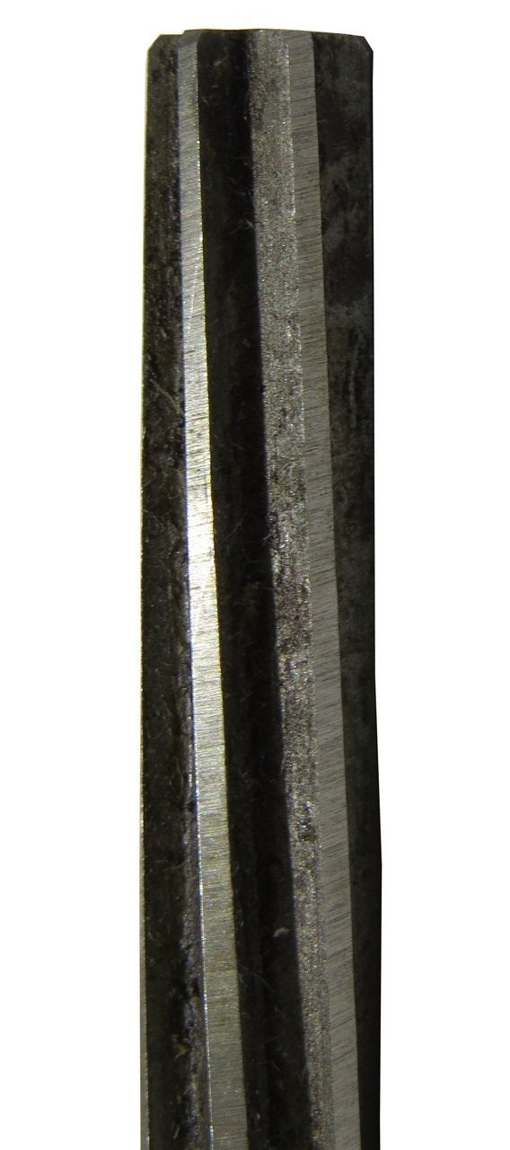 [Australia - AusPower] - Drill America #5 High Speed Steel Straight Flute Taper Pin Reamer, DWR Series 