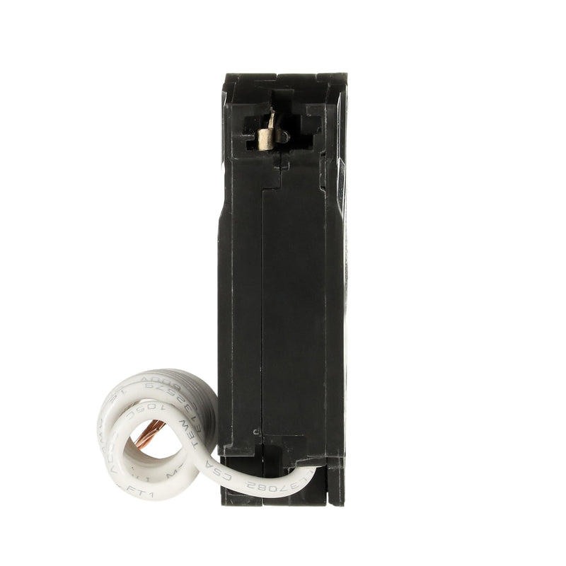 [Australia - AusPower] - ABB Q-Line® THQL1120DFP 20A Dual Function AFCI/GFCI Circuit Breaker • 20 Amp Single Pole 120 VAC Breaker • Arc Fault Circuit Interrupter & Ground Fault Circuit Interrupter • Plug-in Mount Type 