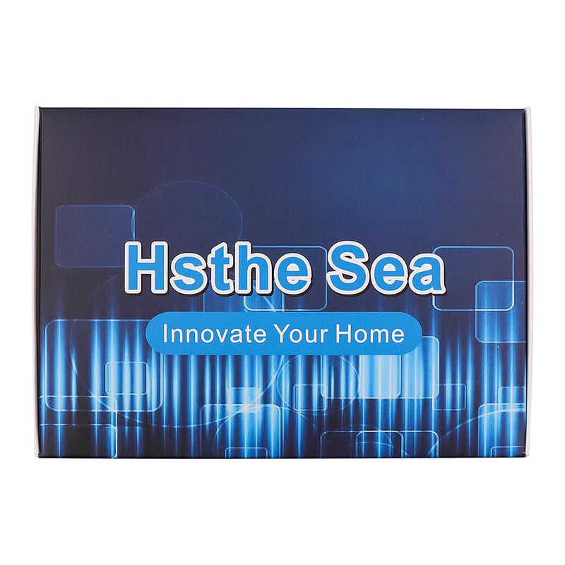 [Australia - AusPower] - Hsthe Sea Thermal Conductivity Tester Diamond Pen, Portable Hardness Identifier, Diamond Hardness Pen with 30x LED Magnifier, Precision Jewelry Testing Tools for Gems and Diamonds 