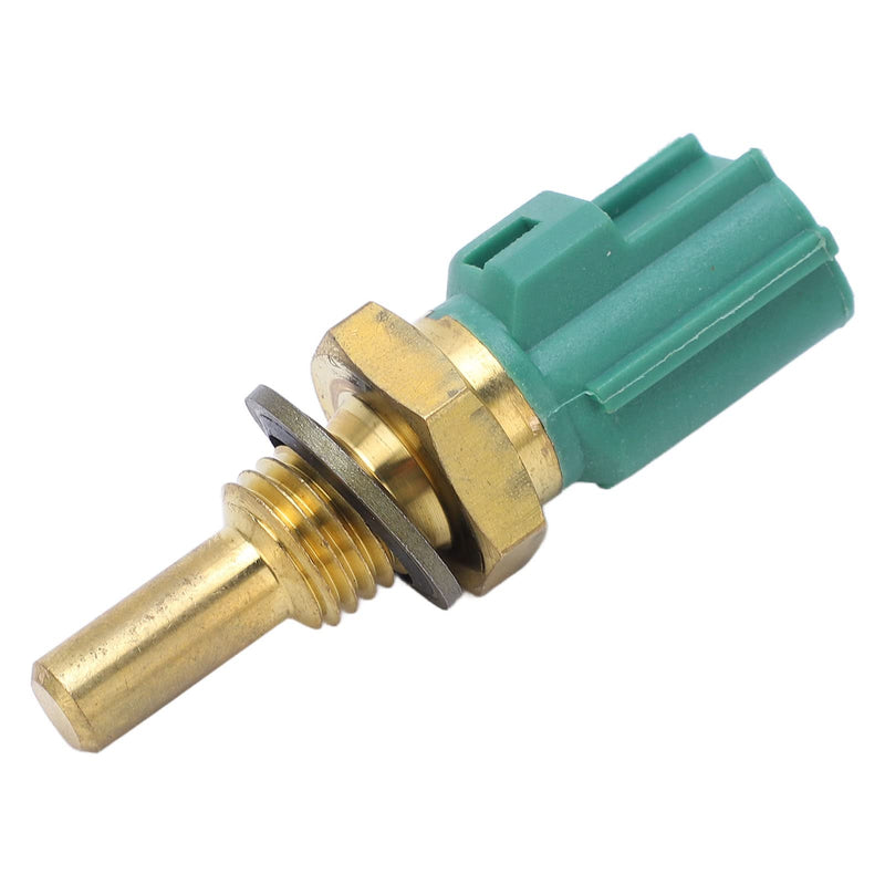 [Australia - AusPower] - Excavator Water Temperature Sensor, 2PCS 5H601-41940 Excavator Water Temp Sensor Water Temperature Sensor Excavator Accessory, Coolant Temperature 