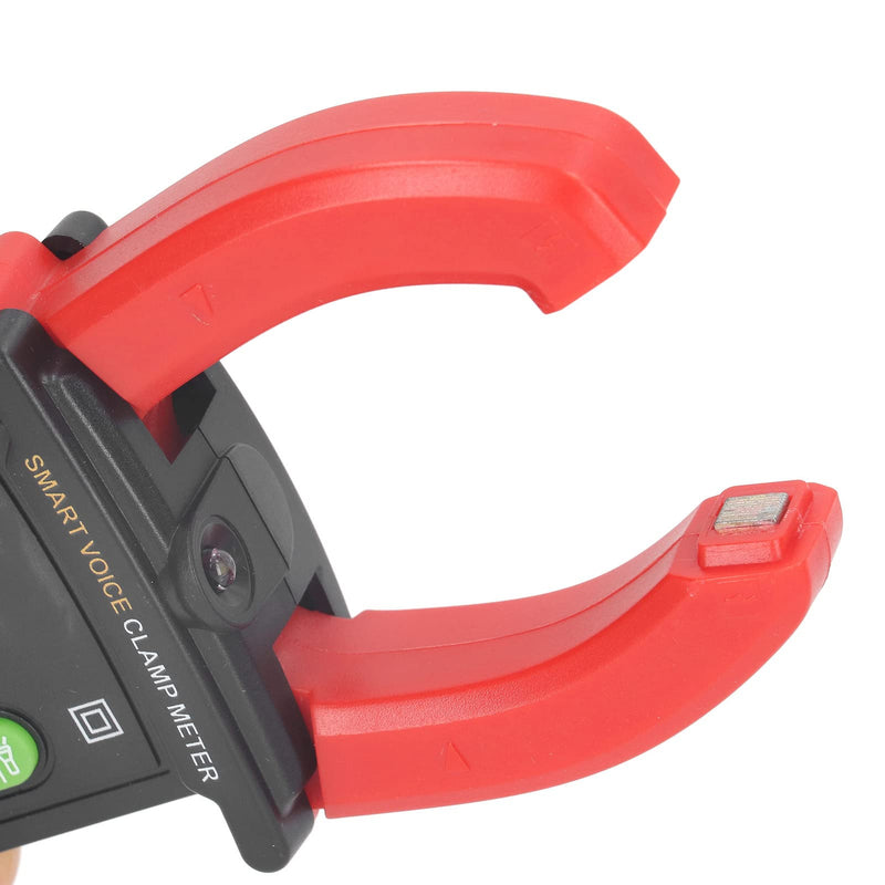 [Australia - AusPower] - Clamp Meter Tester Meter Meters Multimeter for ACDC Electrician Clamp Multimeter Measuring Meter Digital Clamp Meters 