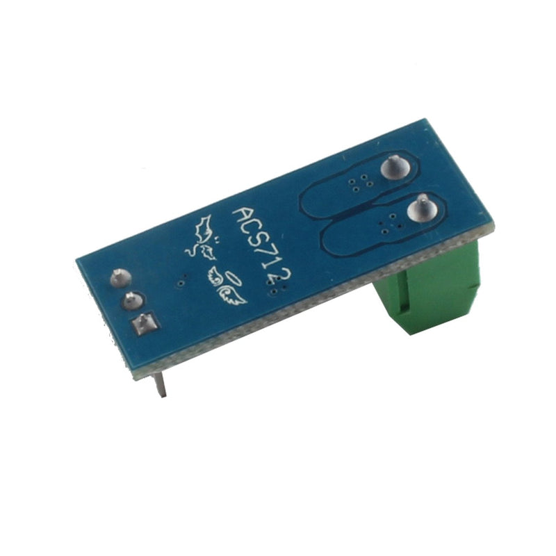 5-Pack ACS712 5A Range Current Sensor Module for Arduino 5 A