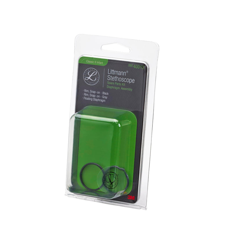 [Australia - AusPower] - 3M™ Littmann® Stethoscope Spare Parts Kit, Classic II Infant Assembly, 40013 