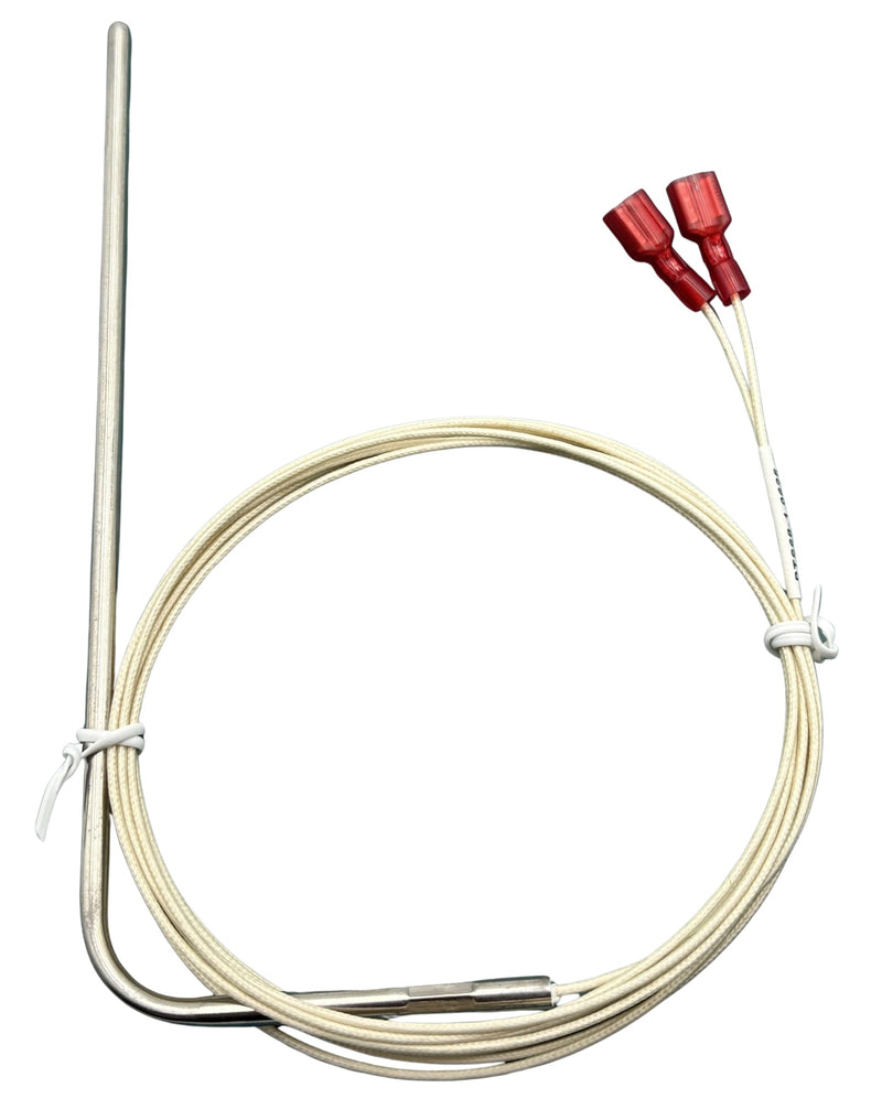[Australia - AusPower] - Replacement for Bakers Pride AS-1400120 RTD Probe for Convection Oven, 12 Month Warranty & USA Support 