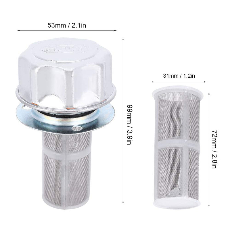 Bleed Tank, Oil Cap, Hydraulic Cylinder, Bleed Cover, Hydraulic Filling Strainer, Water Pressure Station, Accessories, Air Filter, Fuel Tank Filler for