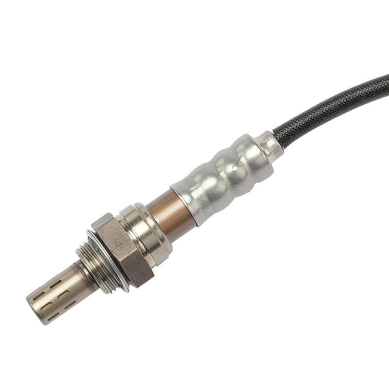 Upstream Oxygen Sensor Compatible with Chevrolet Colorado Trailblazer Buick Rainier GMC Isuzu Oldsmobile Saab