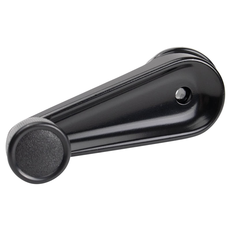 [Australia - AusPower] - TRQ Front Window Crank Handle Set Black LH & RH for HD International Truck 
