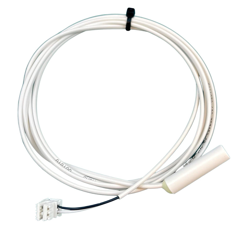 [Australia - AusPower] - Danfoss 077F8790 ETN Cabinet Replacement Temperature Sensor 59"(1.5M) Cable 12 Month Warranty 