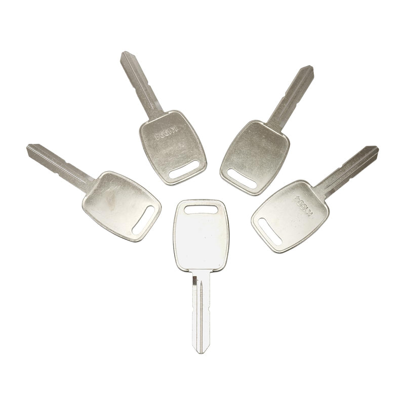 Key Blanks K1994(20PCS)