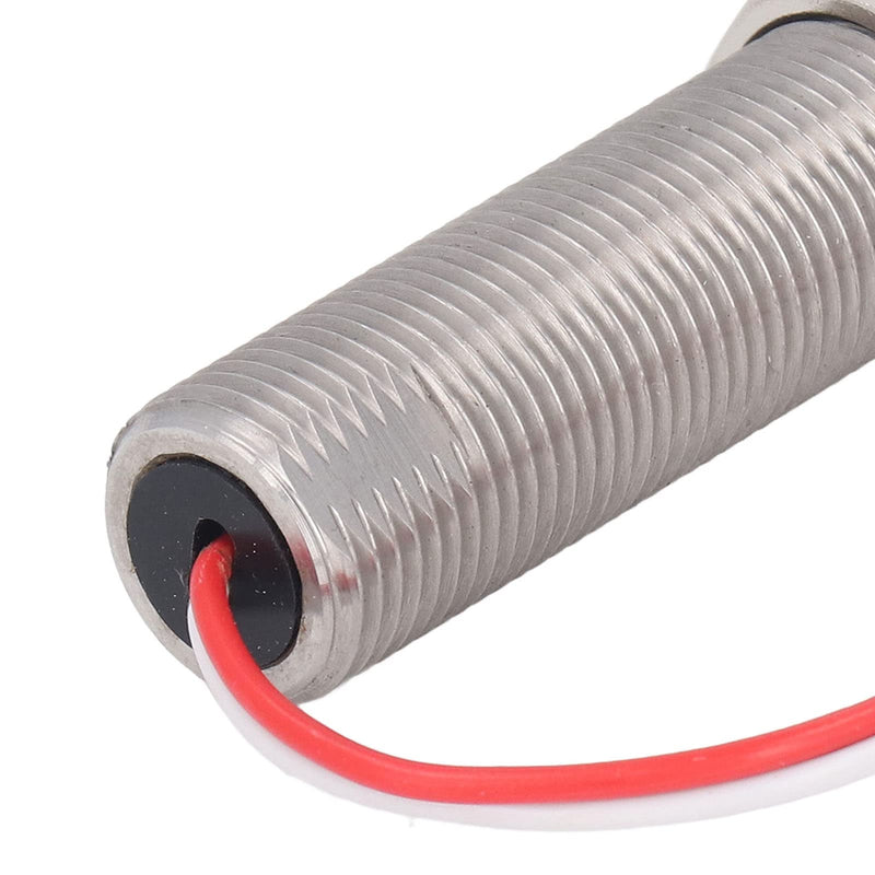 [Australia - AusPower] - Proximity Sensor Switch Inductive AC 30V 3/4-16-UNF 2A Thread Detection Probe for RPM Speed Generator Motor Rotation Test 