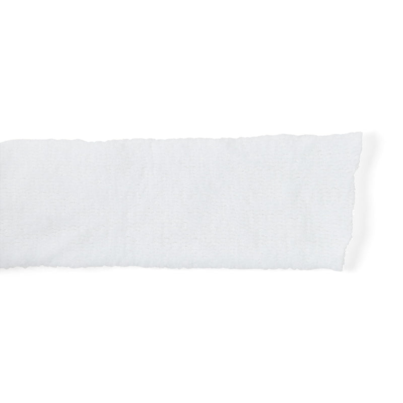 [Australia - AusPower] - Medline Stretch Tubular Elastic Dressing Retention Net, Size 8, 31" x 25 yd., Ideal for Wound Care, Single Pack 
