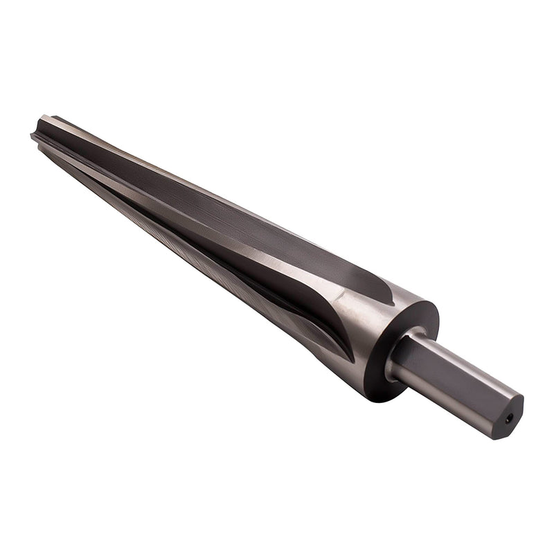 [Australia - AusPower] - maXpeedingros 7 Degree Tapered Ball Joint Reamer Tie Rod Reamer for 1-1/2" Per Foot 