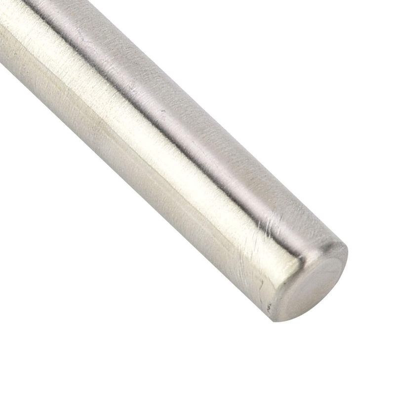 [Australia - AusPower] - Temperature Sensor Head, PT100 Temperature Sensor Probe 1/2" NPT Thread Thermocouple Terminal Head (PT 200mm) 