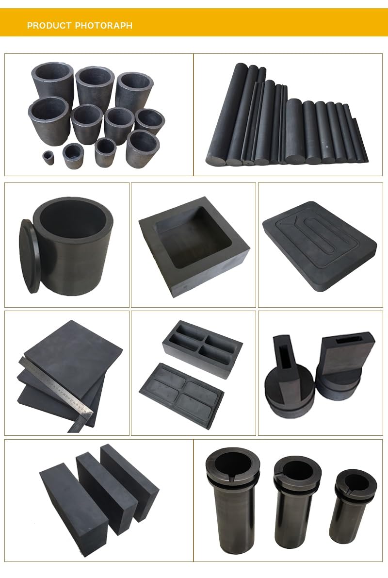 [Australia - AusPower] - Graphite Rods, Graphite Square Strips, Graphite Electrodes, Graphite Stirring Rods, High Purity Graphite, 2pcs Size: 15 * 15 * 200mm Bottom side: 15*15mm Length: 200mm 