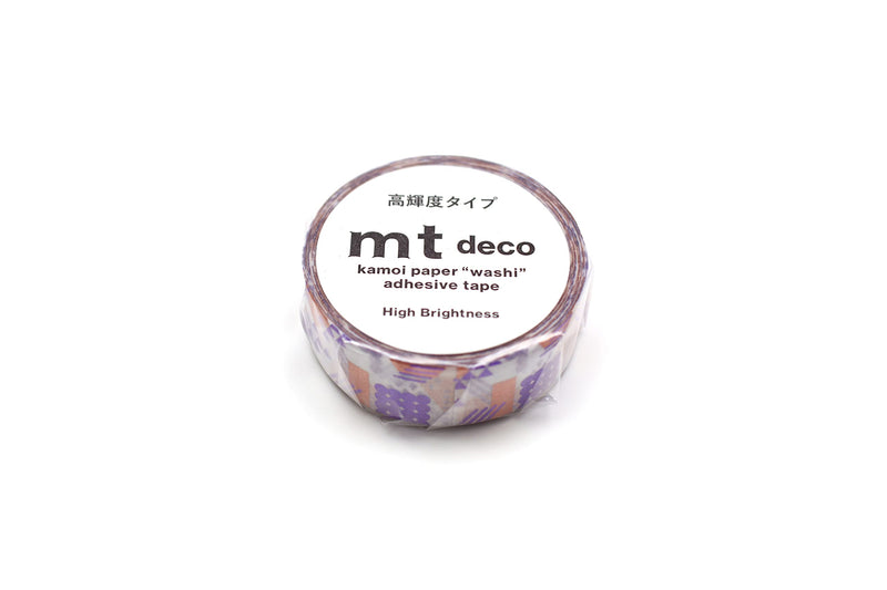 MT Products Masking Tape, Multicolour, One Size
