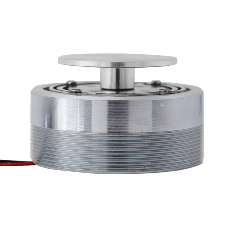 [Australia - AusPower] - Resonance Speaker 50mm 2Inch All Frequency Resonance Loudspeaker Vibration Round Strong Bass Vibration Louderspeaker(4Ω 25 Watt) 