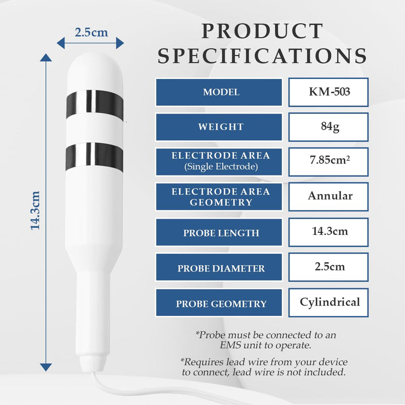 [Australia - AusPower] - K-fit Extended Electrode Probe 