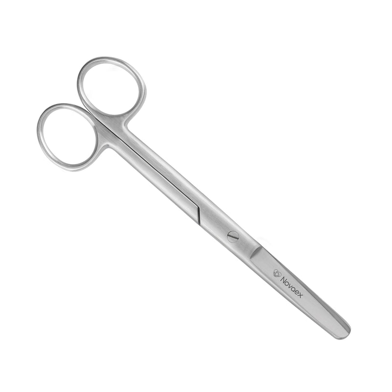 Nurse Scissors Set "Chrome" - Bandage Scissors - Nurse Scissors Set - Nurse Scissors - First Aid Scissors - Care Gift - Nursing Scissors - Bandage Scissors