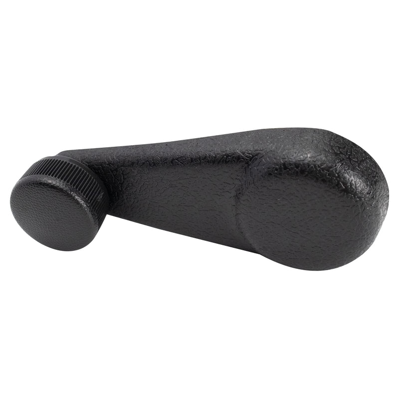 [Australia - AusPower] - TRQ Front Window Crank Handle Black LH RH Pair for GM Isuzu HD Truck New 
