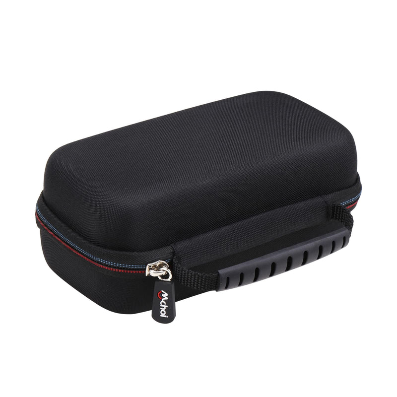 [Australia - AusPower] - Mchoi Hard Case Fits for Fluke 117/115/116/114/113 Digital Multimeter, Case Only 
