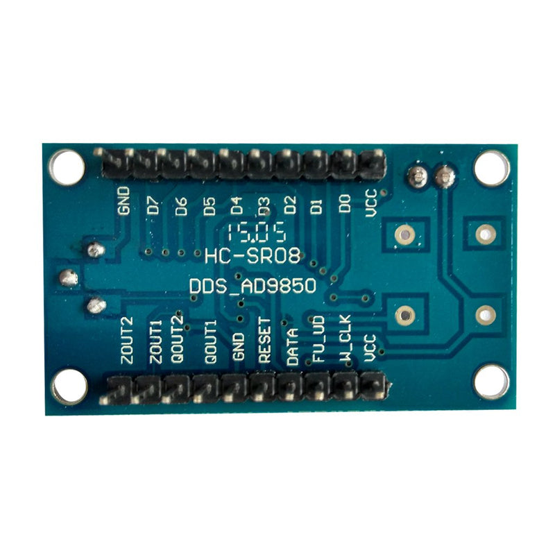 [Australia - AusPower] - AD9850 DDS Signal Generator Module 0-40MHz, Function Generator, Test Equipment (Oscilloscopes, Spectrum Analyzers, etc.), Proprietary Connector 