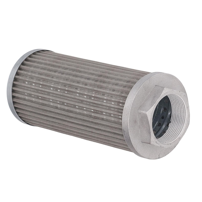 [Australia - AusPower] - Oil Filter Element Strainer Accessories, Hydraulic Filtering for Intake Filter, Filter Insert, Filter Elements 
