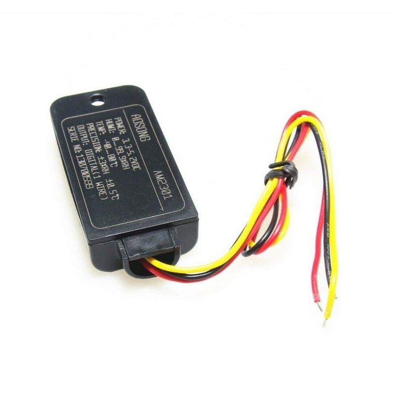 [Australia - AusPower] - DHT21 AM2301 Digital Temperature Humidity Sensor Module SHT11 SHT15 Arduino 