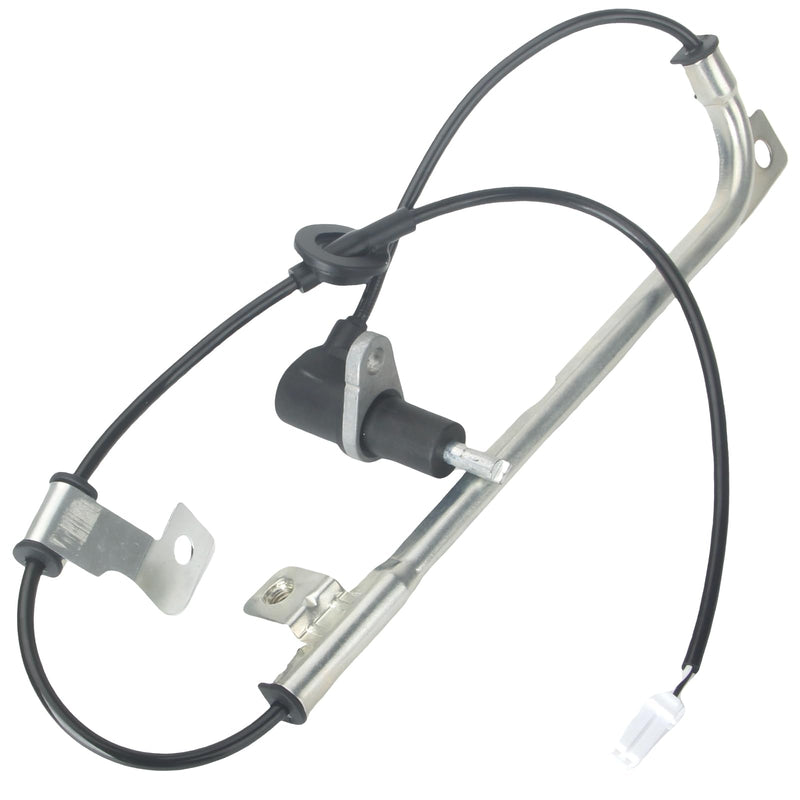 [Australia - AusPower] - ALS825 Rear Right ABS Wheel Speed Sensor Compatible with Forester 2003 2004 2005 2006 2007 2008 2.5L H4 