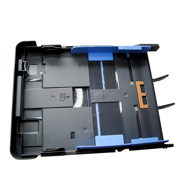 [Australia - AusPower] - Printer Paper Input Tray Delivery Tray Compatible with hp OfficeJet Pro 9010 9012 9013 9014 9015 9016 9018 9019 Replacement for Printer Tray Paper Input Delivery Tray, Durable Printer Parts 1 