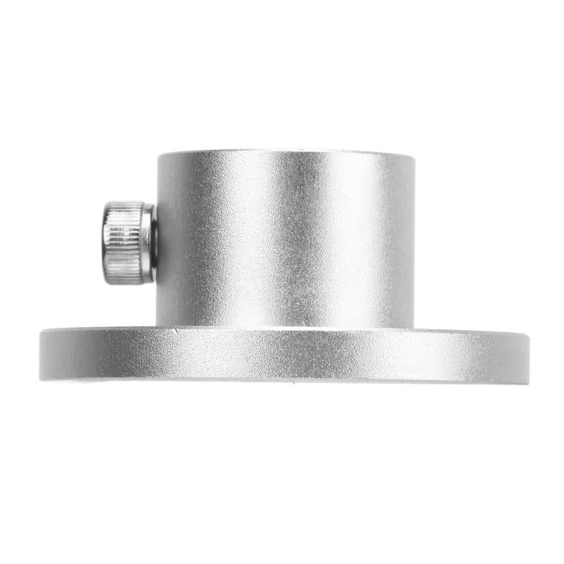 [Australia - AusPower] - Alomejor RC Flange Coupling, Metal 14mm Flange Shaft Coupling Connector for RC Accessories 