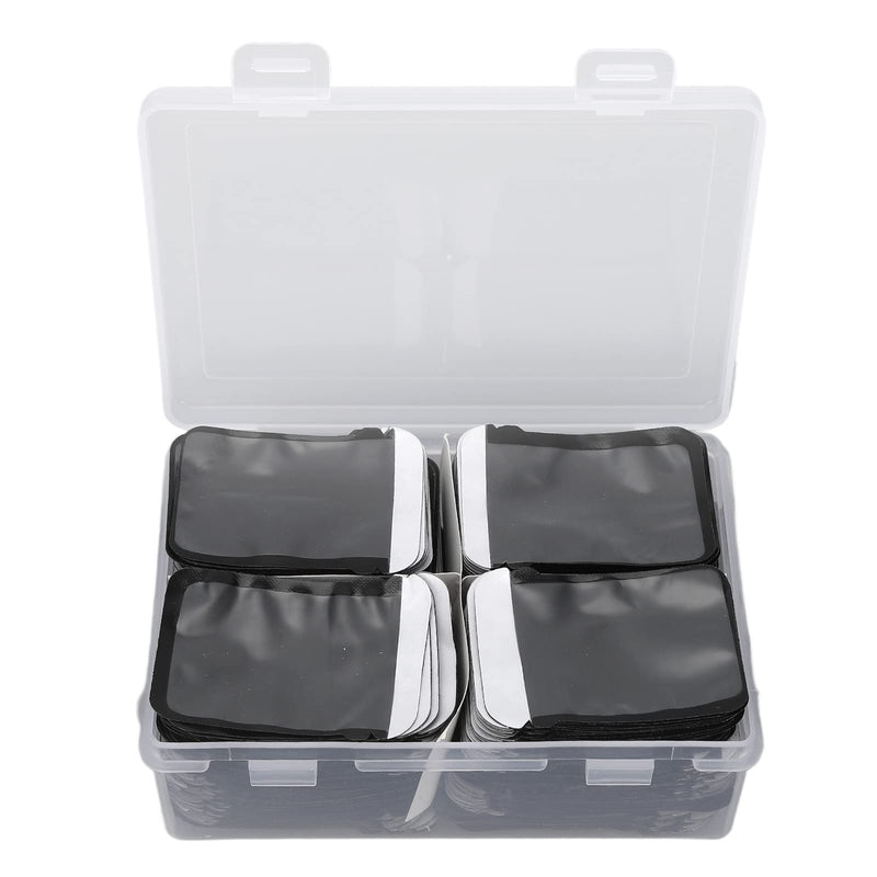 [Australia - AusPower] - ZJchao Dental Barrier Envelopes, 500pcs Dentist Barrier Envelopes Disposable X Ray Film Protective Bag Disposable Protective Sleeves for Phosphor Plate 2.2 X 1.6in Dental Plate Envelope 