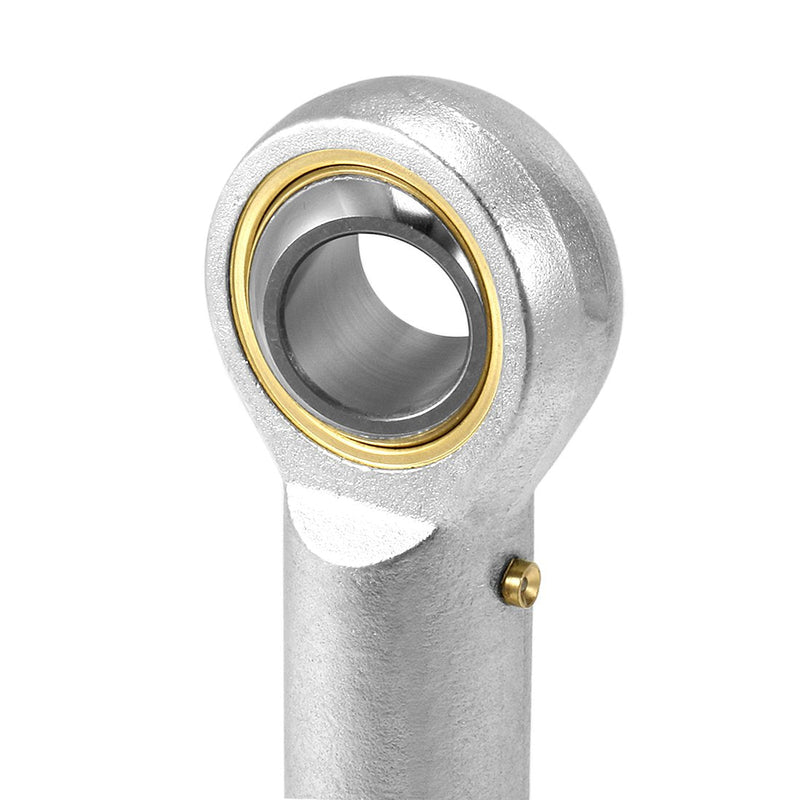 [Australia - AusPower] - PHSB8L Rod End Bearing 1/2 Inch Bore and 1/2-20 Left Hand Thread, Self-Lubricating Female Heim Joint Rod Ends 2pcs 