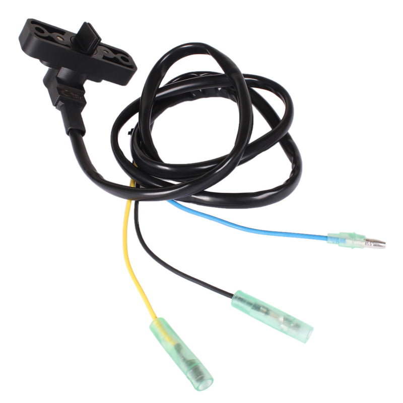 [Australia - AusPower] - Boat Engine 859187A1 Port Trim Tilt Position Sender Sensor for Mercury Mariner Optimax JP 3.0L DFI 