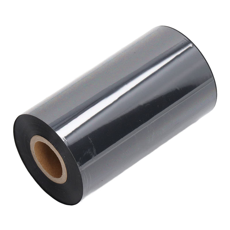 110mm×300m Thermal Transfer Ribbon (KB100 B), Anti-Static for TSC Argox Zebra Barcode & Label Printers