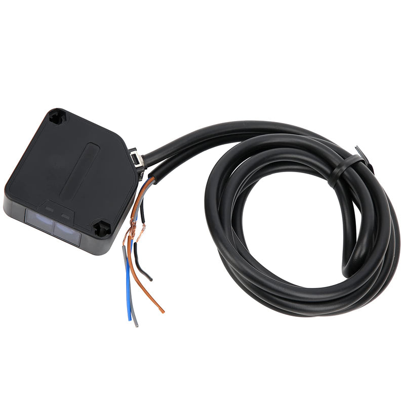 BERM Light Barrier Universal Infrared Detection Sensor BEN5M MFR AC 24 240 V 5 m
