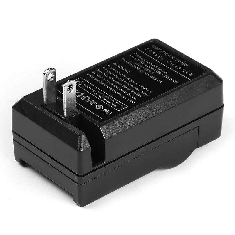 [Australia - AusPower] - NP-F550 Battery Charger for Sony NP-FM50, FM70, FM90, FM30, FM500H, FM51, FM55H, FM71, FM91, F550, F570, F730, F730H, F750, F770, F930, F950, F950/B, F960, F970, QM50, QM51, QM70, QM71 