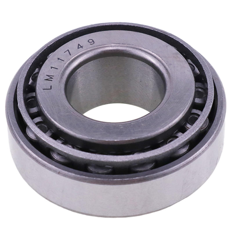[Australia - AusPower] - 11749/10 LM11749/LM11710 LM11749/10 Tapered Roller Bearing,0.6875x1.575x0.545in 