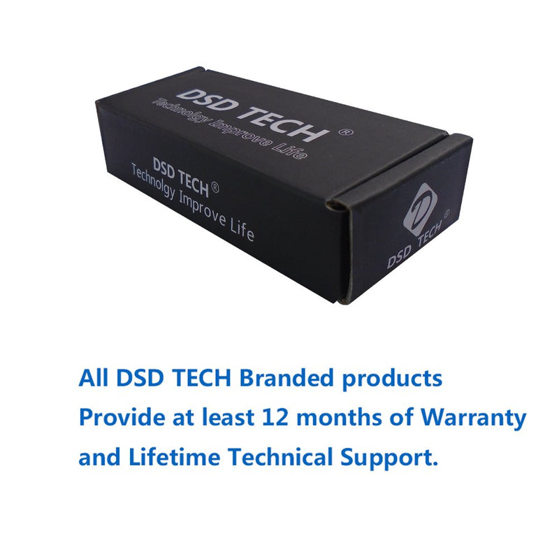 [Australia - AusPower] - DSD TECH DHT22 AM2302 Temperature and Humidity Sensor Module for Arduino Raspberry Pi 