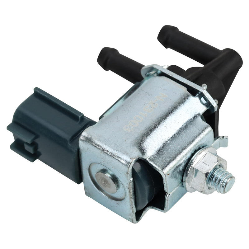 [Australia - AusPower] - TRQ Vapor Canister Purge Solenoid Valve Compatible with 1998-2008 INFINITI 1998-2006 Nissan 