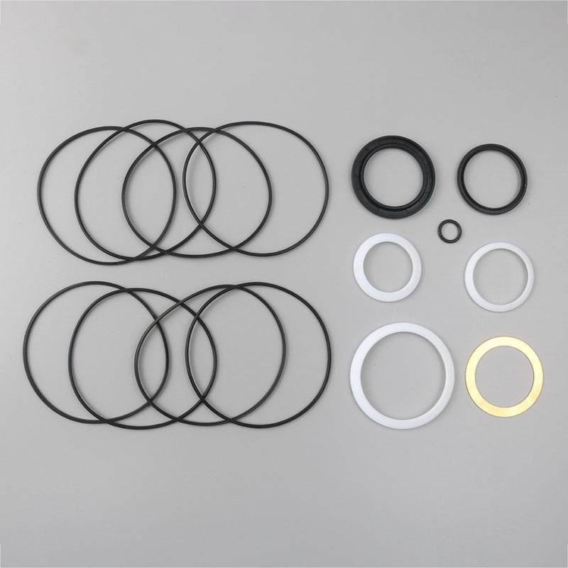 [Australia - AusPower] - Hydraulic Motor Seal Kit 61258-000 for Eaton Char-Lynn 2000 Series 