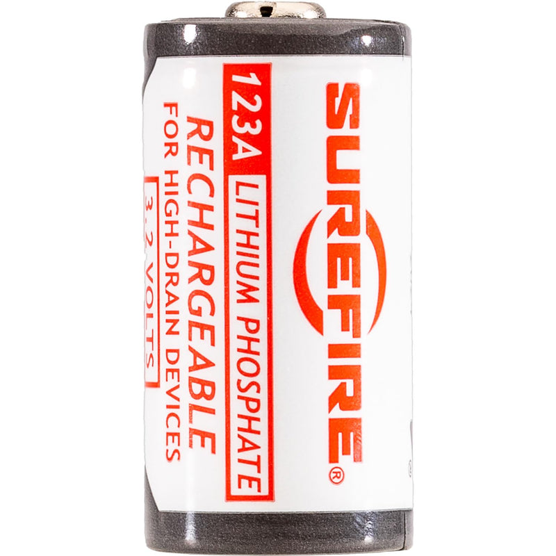 [Australia - AusPower] - SureFire 328LMF-B Compact LED Forend WeaponLight for H&K MP5, HK53 and HK120 Batteries and Charger 