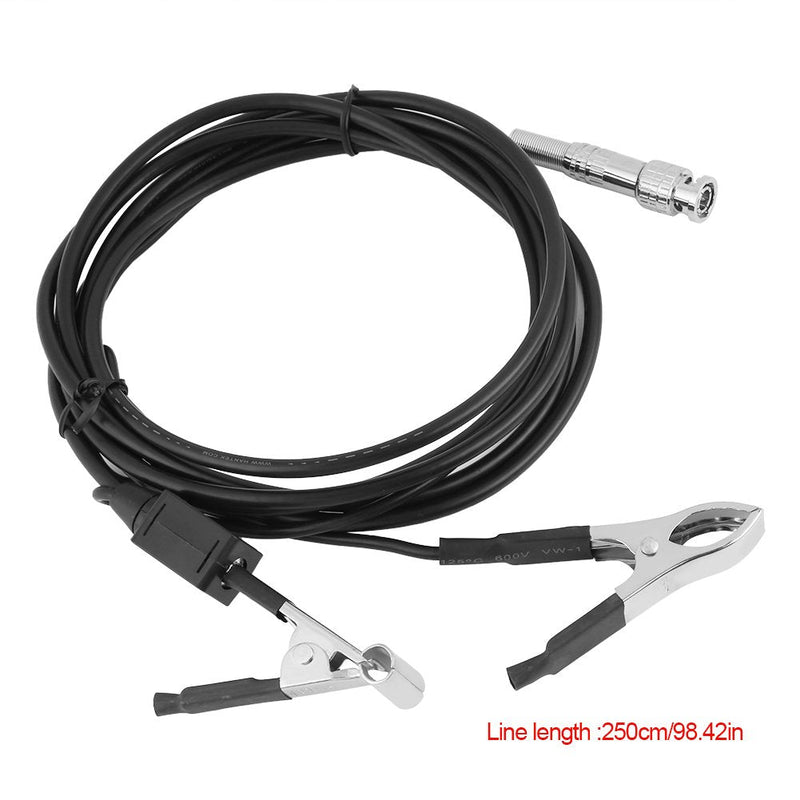 [Australia - AusPower] - Hantek HT25 Sekundärzünd Probe Car Capacitive Pickup Probe X10000 Oscilloscope Area 