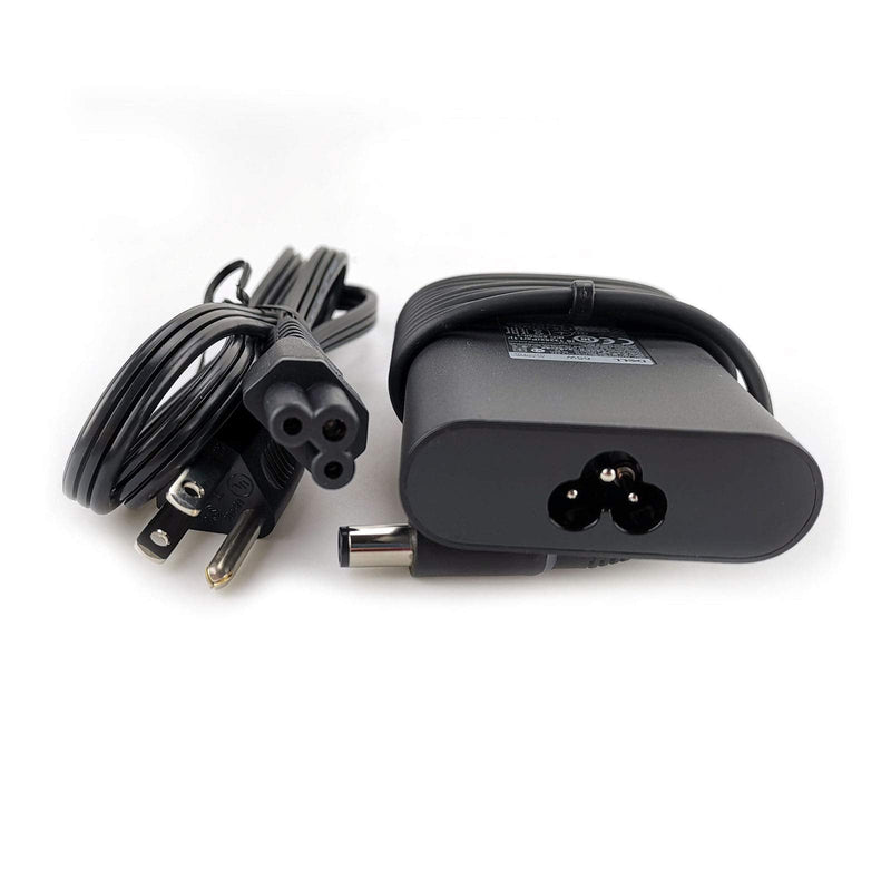 [Australia - AusPower] - Dell Laptop Charger 65W watt AC Power Adapter(Power Supply) 19.5V 3.34A for Dell 