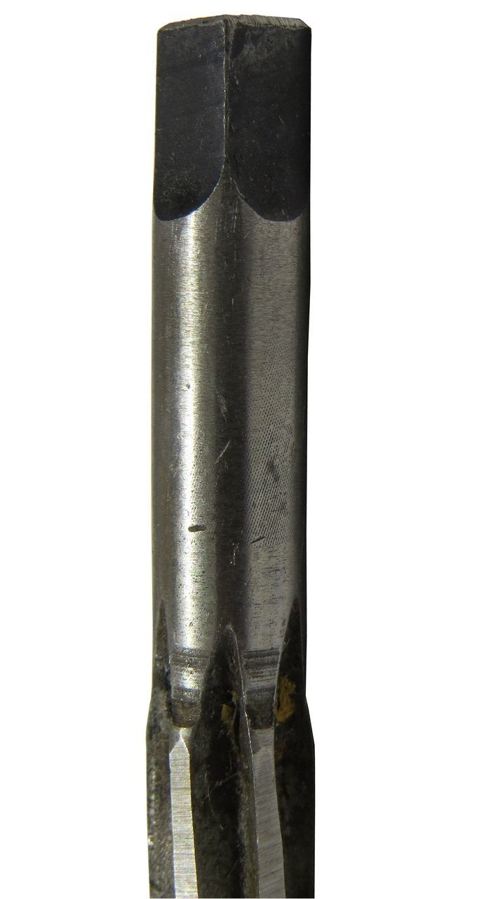 [Australia - AusPower] - Drill America #5 High Speed Steel Straight Flute Taper Pin Reamer, DWR Series 