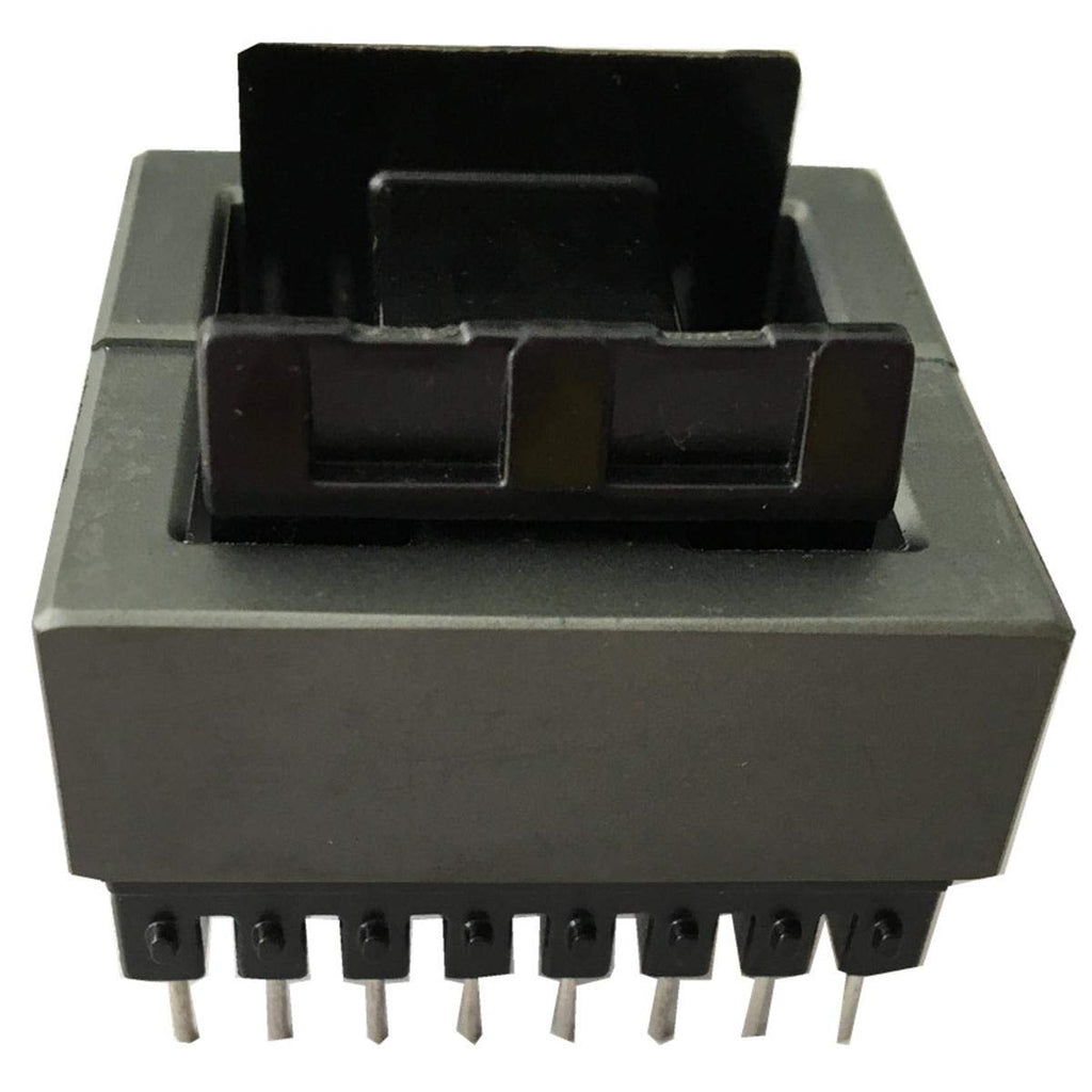 4sets EE42 Transformer Core 16pin EE4215 Inductor Ferrite Core with 8+8pin bobbin MnZn PC40