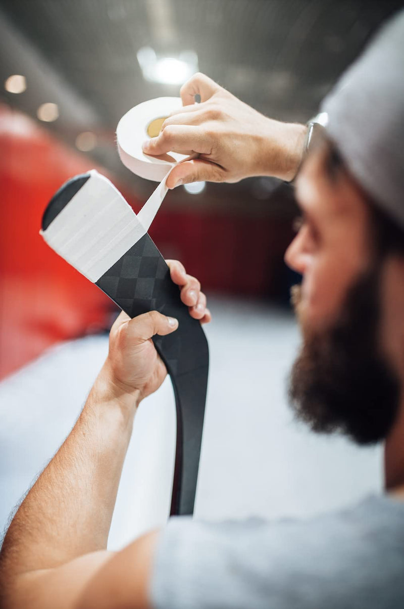 [Australia - AusPower] - GGR Supplies T.R.U. EL7566-AW Professional Grade Rubber Black PVC Electrical Tape, Rated up to 600 Volts and 176 F - UL/CSA/CE Listed Synthetic: 1/2 in. x 66 Ft. (8 Mil) 1/2 in. x 66 ft. (12mm) 