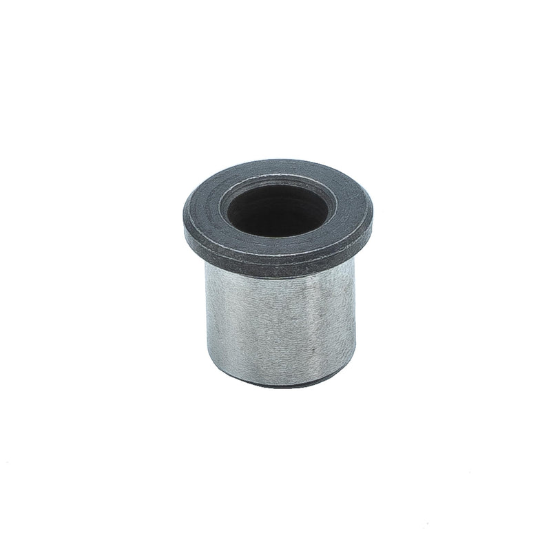 [Australia - AusPower] - (5 Pack) Press Fit Drill Guide Bushings 0.250" ID x 0.375" OD x 0.375" Length, Made of Steel 