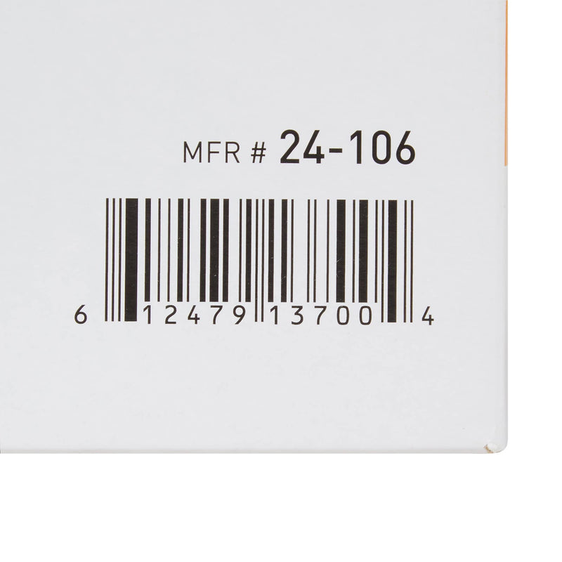 [Australia - AusPower] - McKesson Cotton-Tipped Applicator Swabstick, Non-Sterile, Wood Shaft, 6 in, 100 Count, 10 Packs, 1000 Total (1000 ct) 